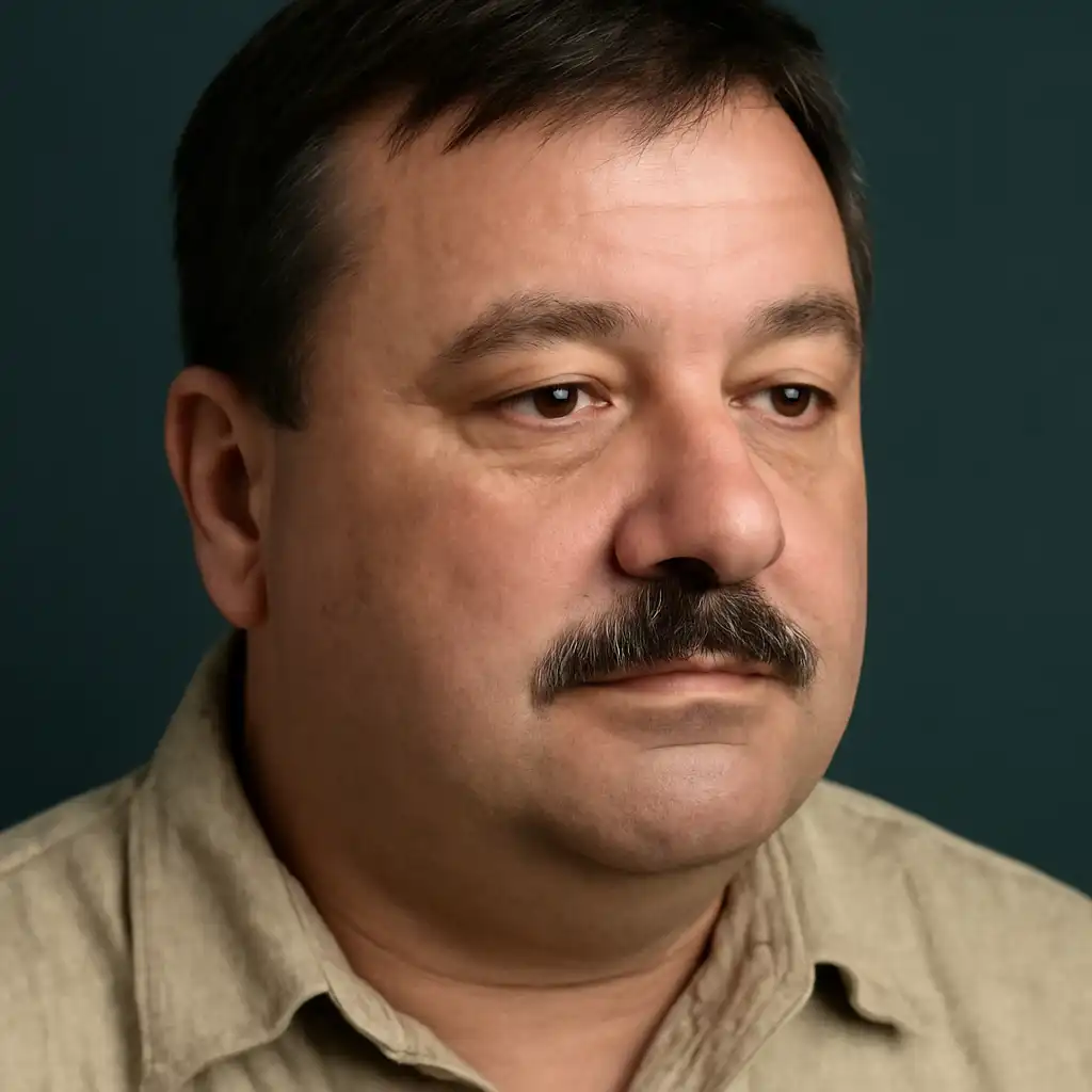 Christopher Hayes